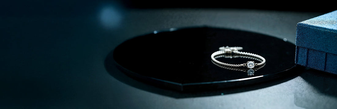 Unforgettable Birthday Gifts: Lab-Grown Diamond Jewellery Trends for 2025