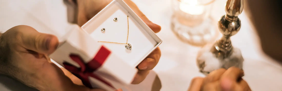 Celebrate Every Anniversaries with Timeless Lab-Grown Diamond Jewellery