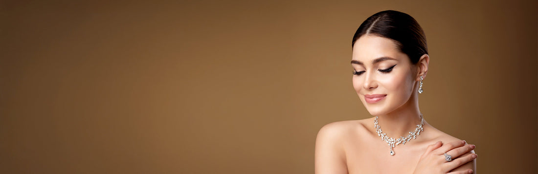 Fashion Trends Influencing Lab-Grown Diamond Jewellery