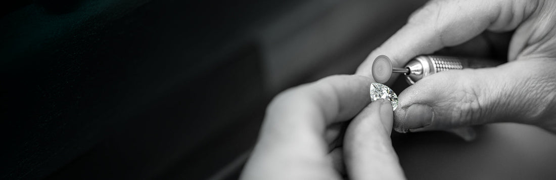 Understanding Diamond Cuts: A Guide to Finding the Perfect Sparkle