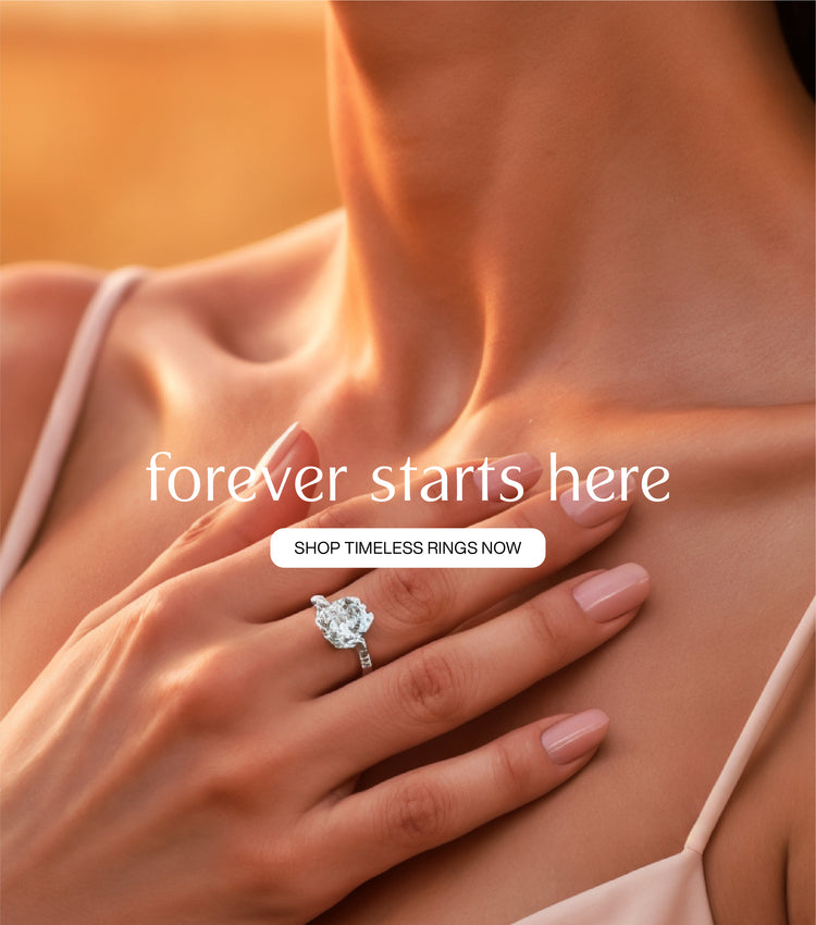 Lab Grown Diamond Jewellery India