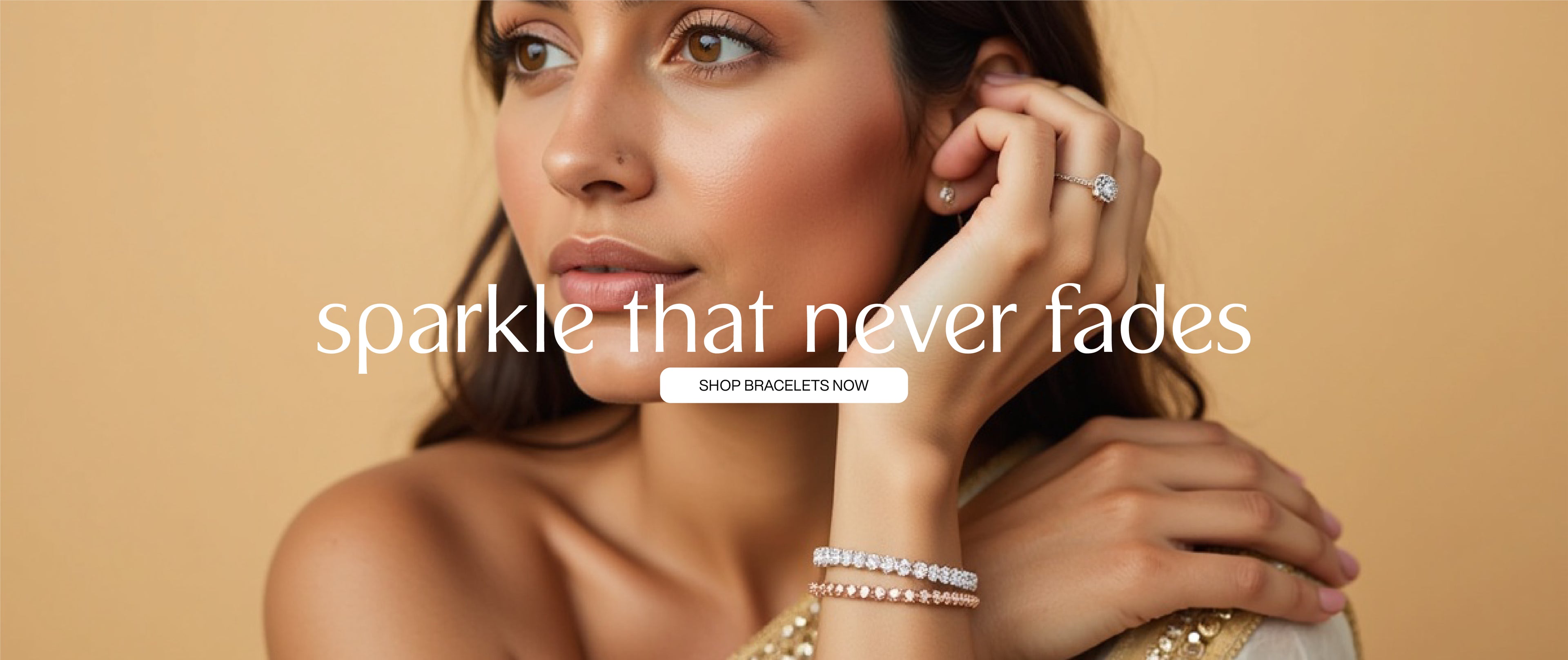 Shop Luxury Lab Grown Diamond Rings Online in India