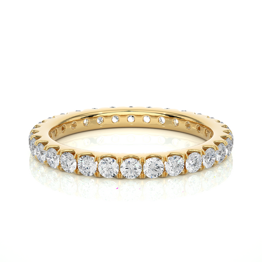 Celestial Allure Diamond Ring - Espira Gems