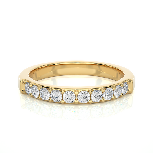 Eternal Radiance Diamond Ring - Espira Gems