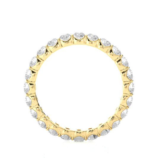 Celestial Brilliance Diamond Ring - Espira Gems
