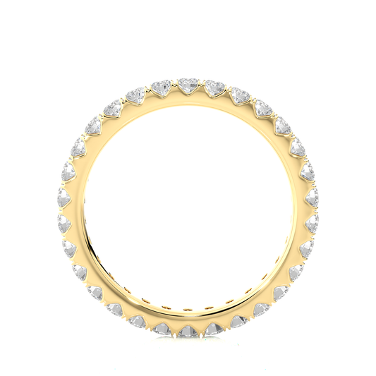 Celestial Allure Diamond Ring - Espira Gems