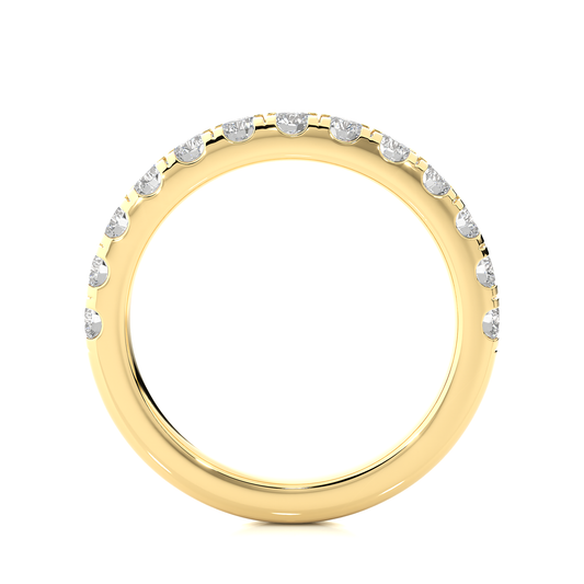 Stellar Spark Diamond Ring - Espira Gems