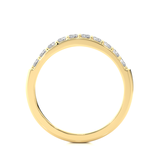Eternal Radiance Diamond Ring - Espira Gems