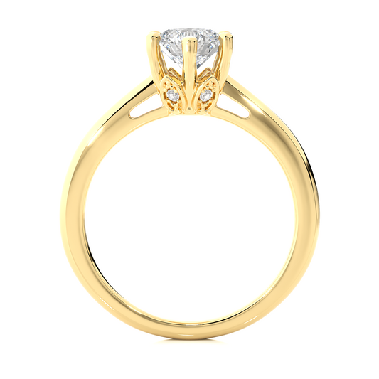 Fiora Grace Diamond Ring