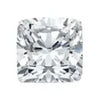 CUSHION shape Lab Grown Diamond