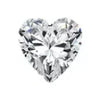 HEART shape Lab Grown Diamond