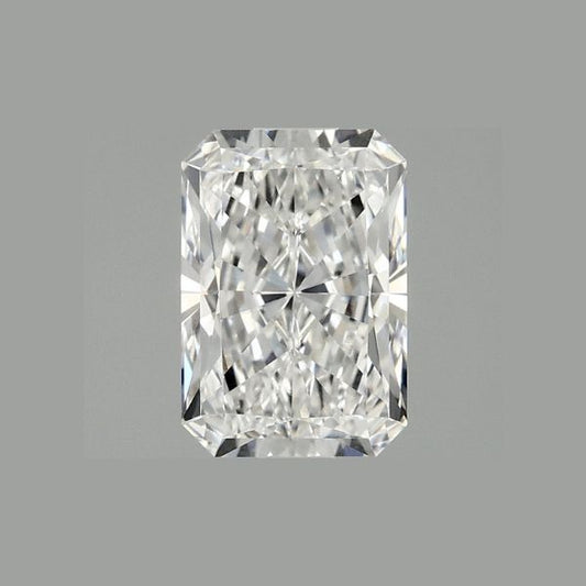 0.5 Carat Radiant EF VS IGI Certified Lab Grown Diamond