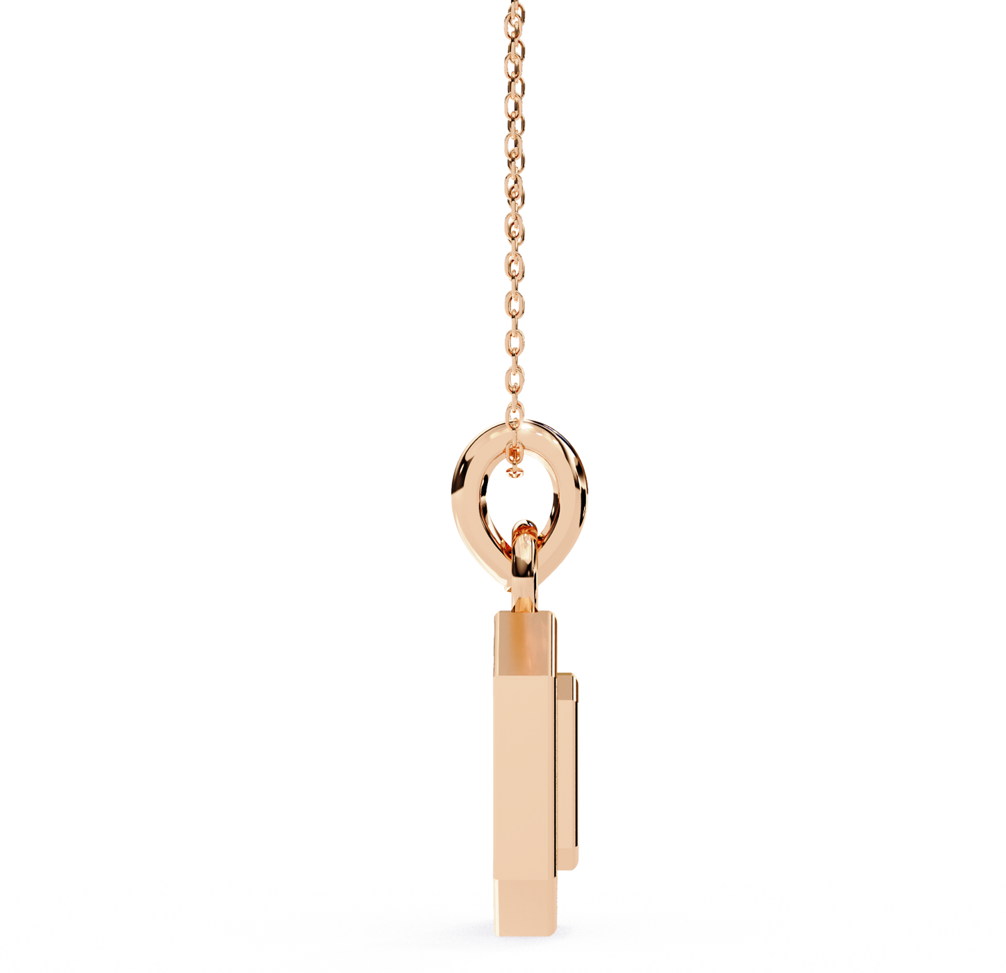 pendentif stellar princess diamond (chaîne vendue séparément)