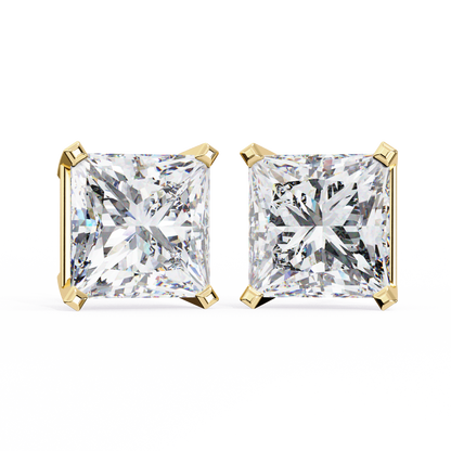 Imperial Princess Diamond Earrings