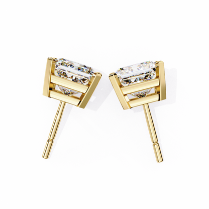 Imperial Princess Diamond Earrings