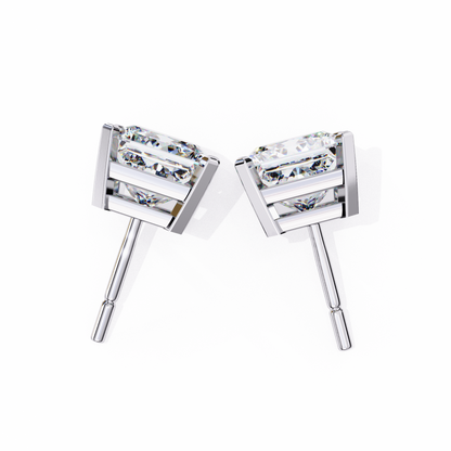 Imperial Princess Diamond Earrings