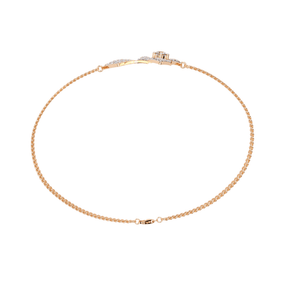 Glow Diamond Bracelet - Espira Fine Gems