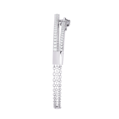 Eclat Diamond Bracelet - Espira Fine Gems