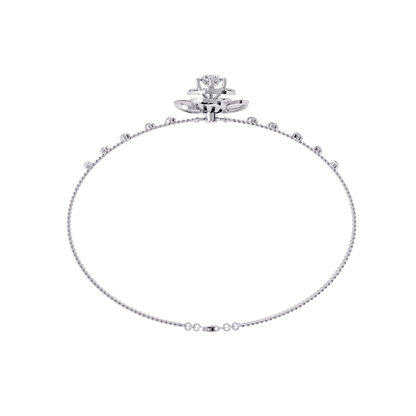 Trove Diamond Bracelet - Espira Fine Gems