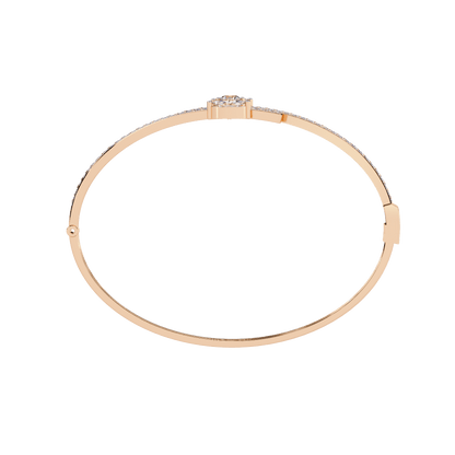 Lush Diamond Bracelet - Espira Fine Gems