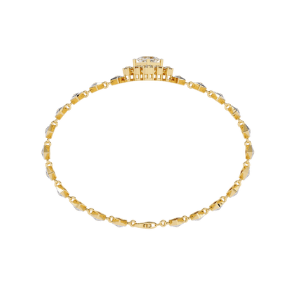 Diamora Diamond Bracelet - Espira Fine Gems