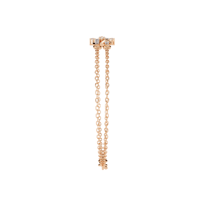 Regalia Diamond Bracelet - Espira Fine Gems