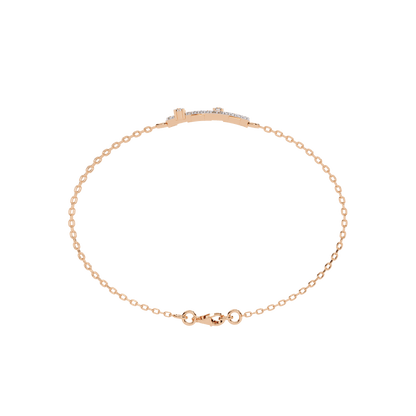 Regalia Diamond Bracelet - Espira Fine Gems