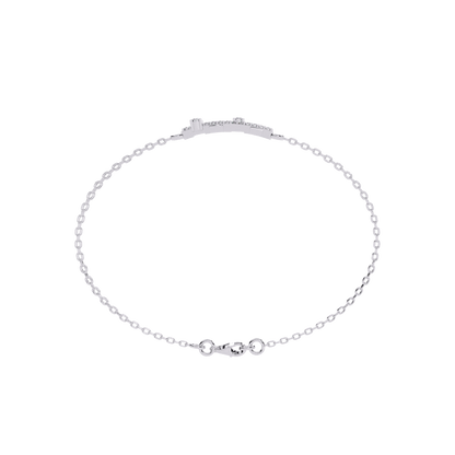 Regalia Diamond Bracelet - Espira Fine Gems