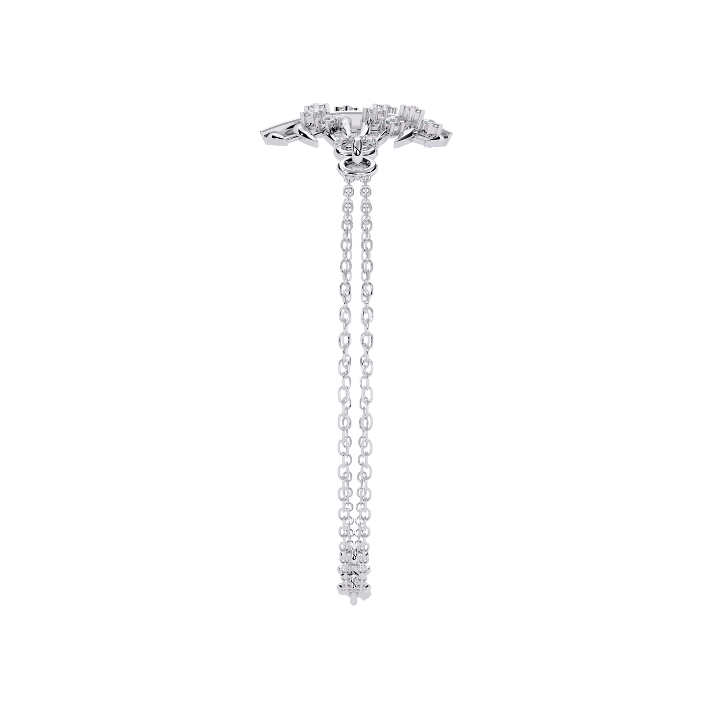 embre diamond bracelet - espira fine gems