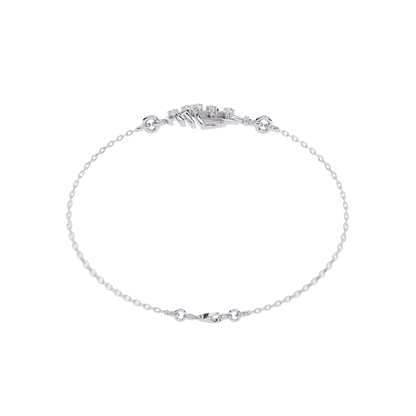 Embre Diamond Bracelet - Espira Fine Gems