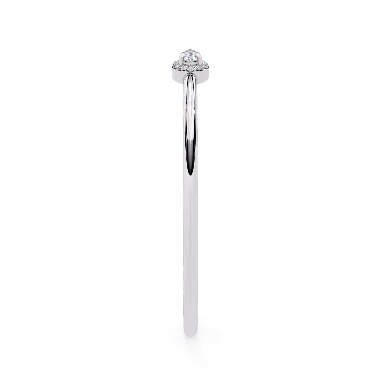 double essence open bangle