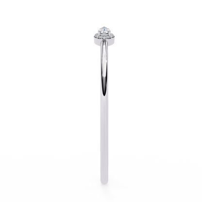 Double Essence Open Bangle