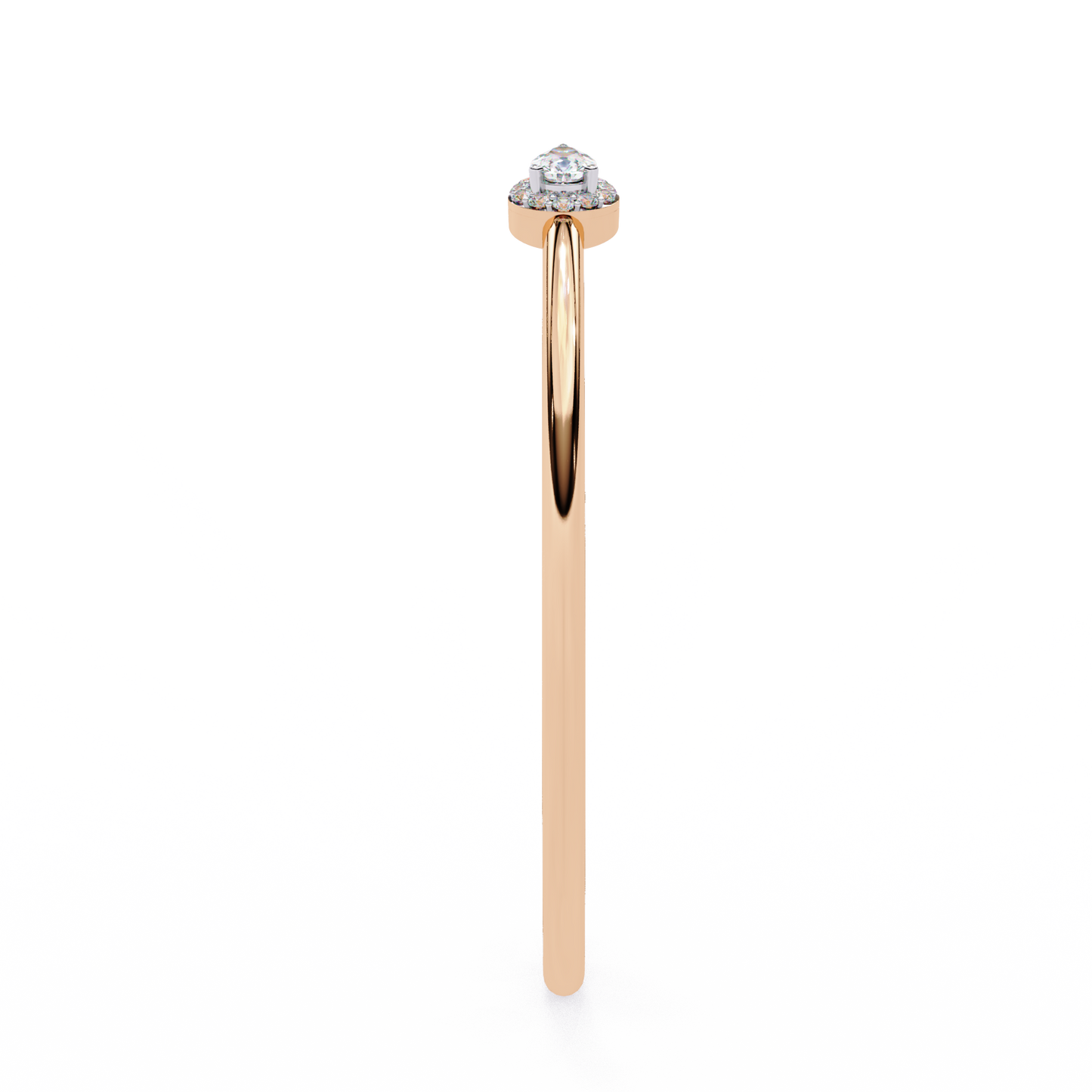 double essence open bangle