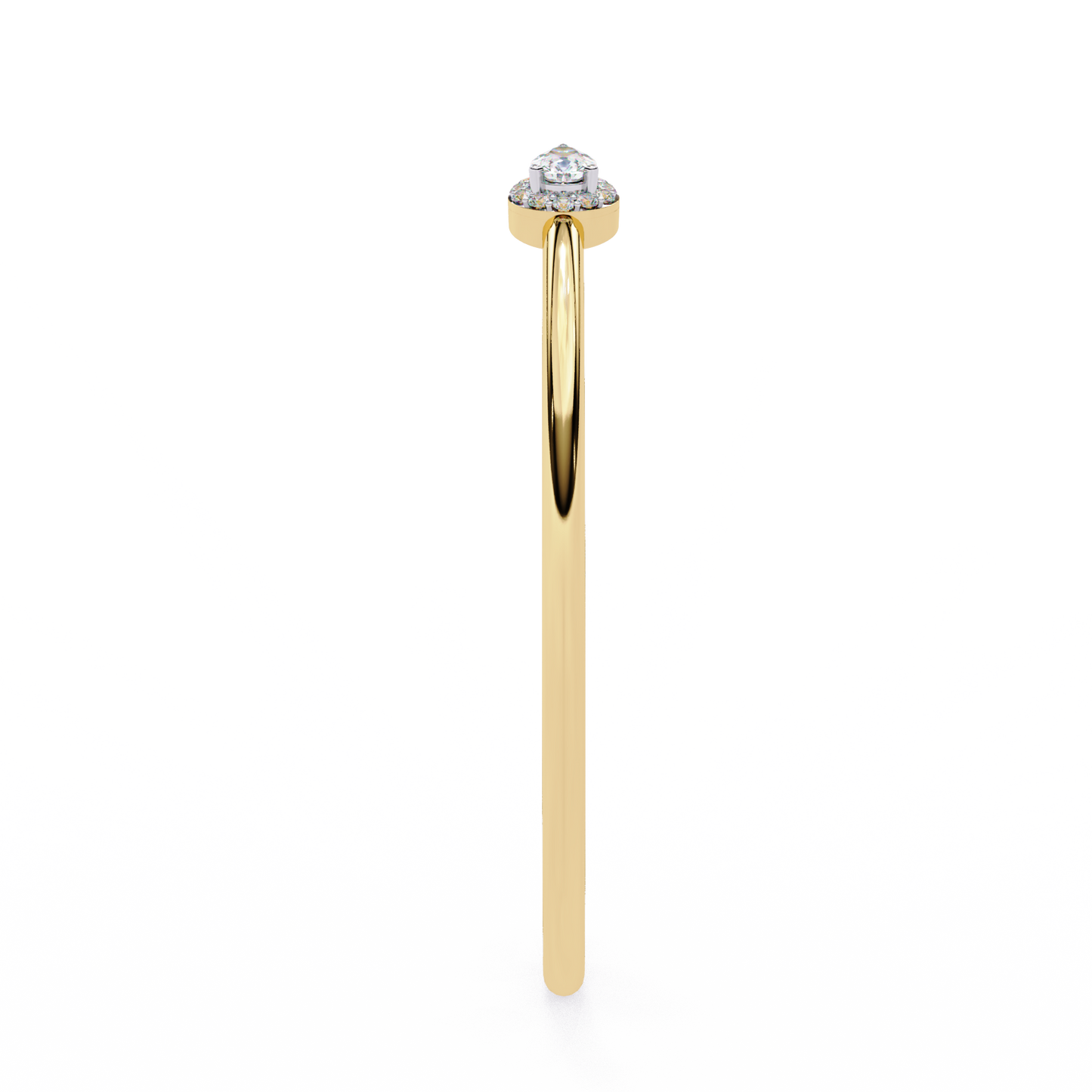 double essence open bangle