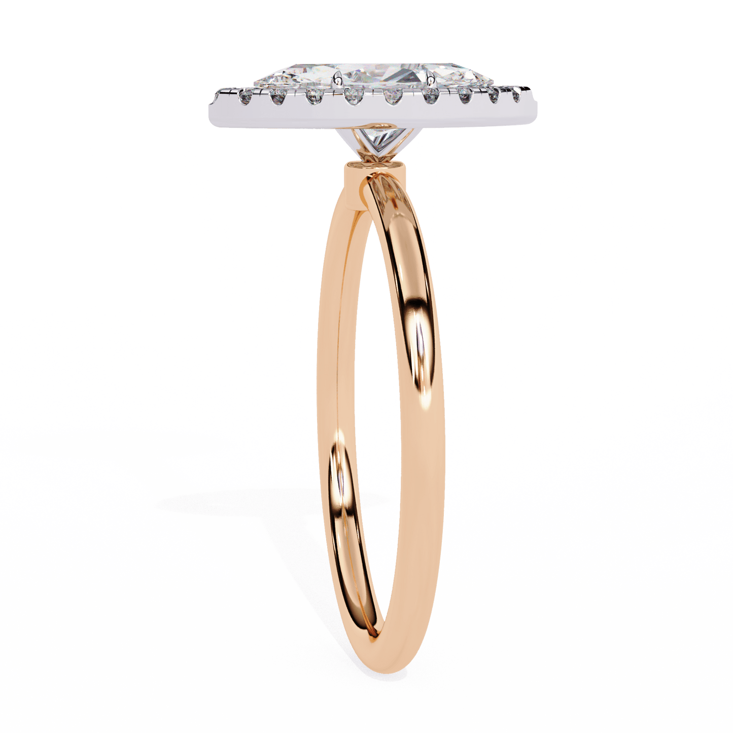 daystar marquise diamond ring - espira fine gems