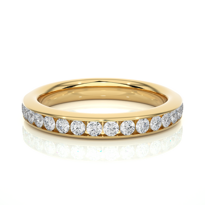 Celestial Glow Diamond Ring - Espira Gems