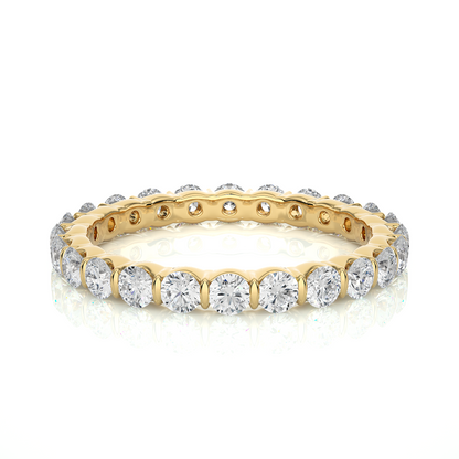 Celestial Brilliance Diamond Ring - Espira Gems