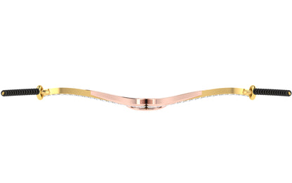 MadhurMilan Diamond Mangalsutra With Chain