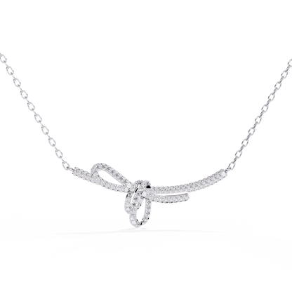 Chroma Diamond Necklace