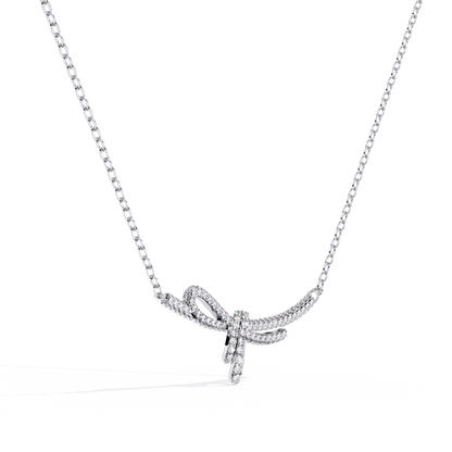 Chroma Diamond Necklace