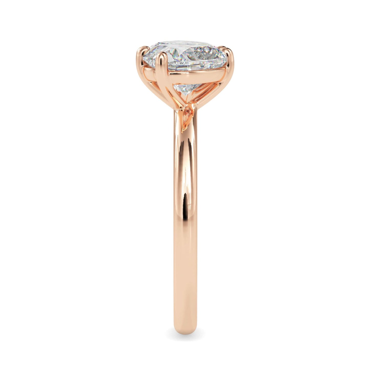 the kylie ring aka toi et moi diamond ring