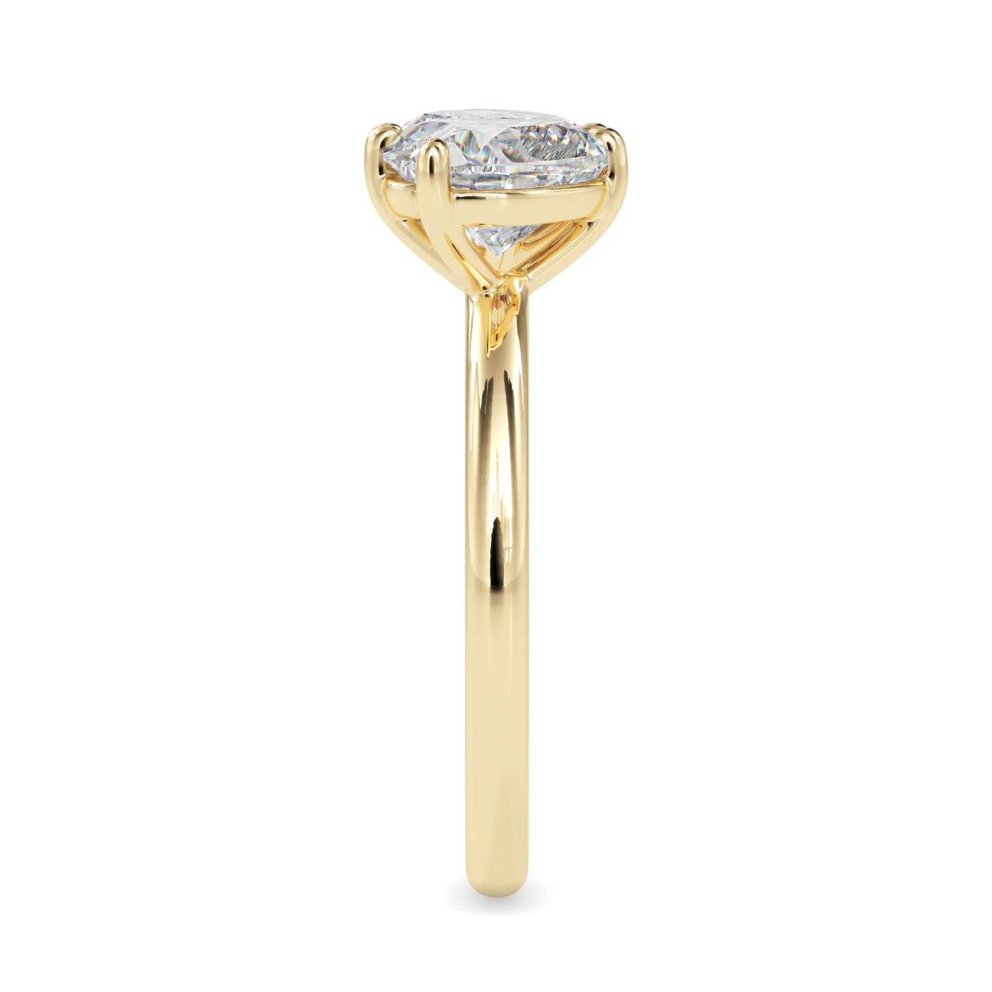 the kylie ring aka toi et moi diamond ring