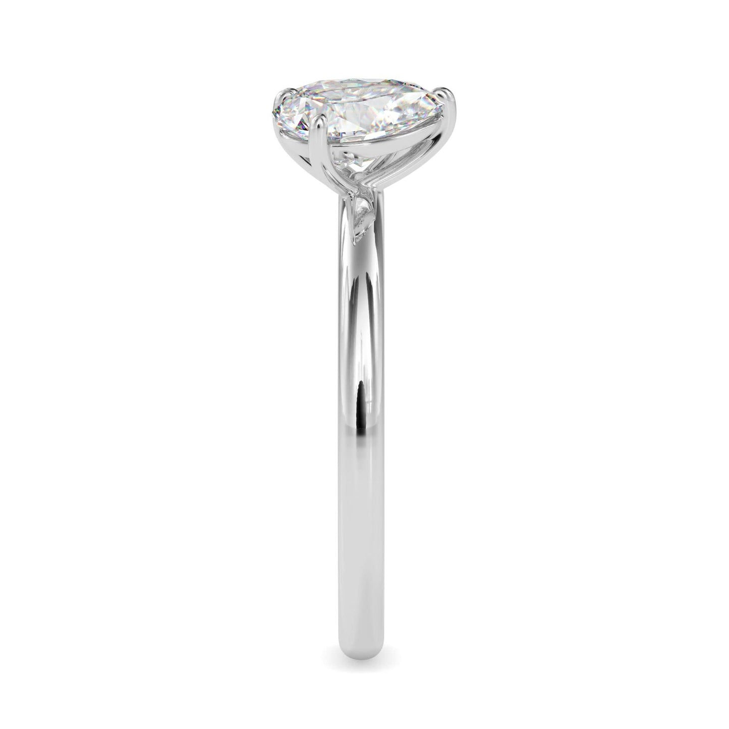 the kylie ring aka toi et moi diamond ring