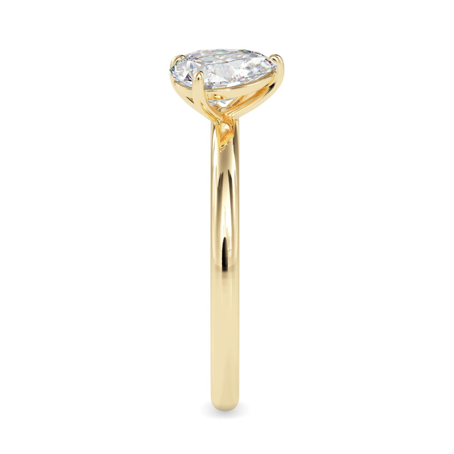 the kylie ring aka toi et moi diamond ring