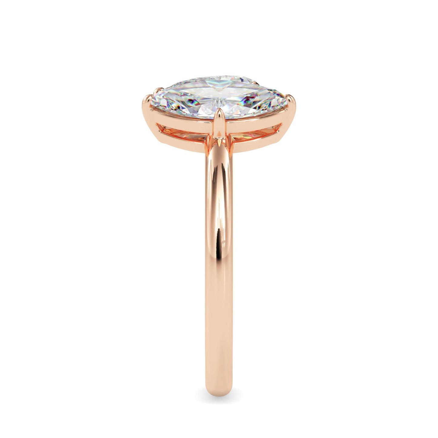the kylie ring aka toi et moi diamond ring