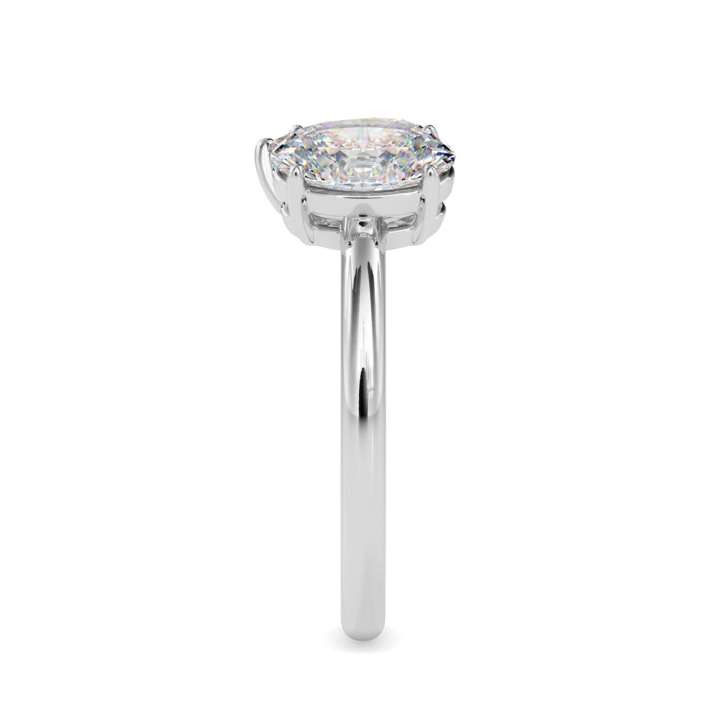 the kylie ring aka toi et moi diamond ring