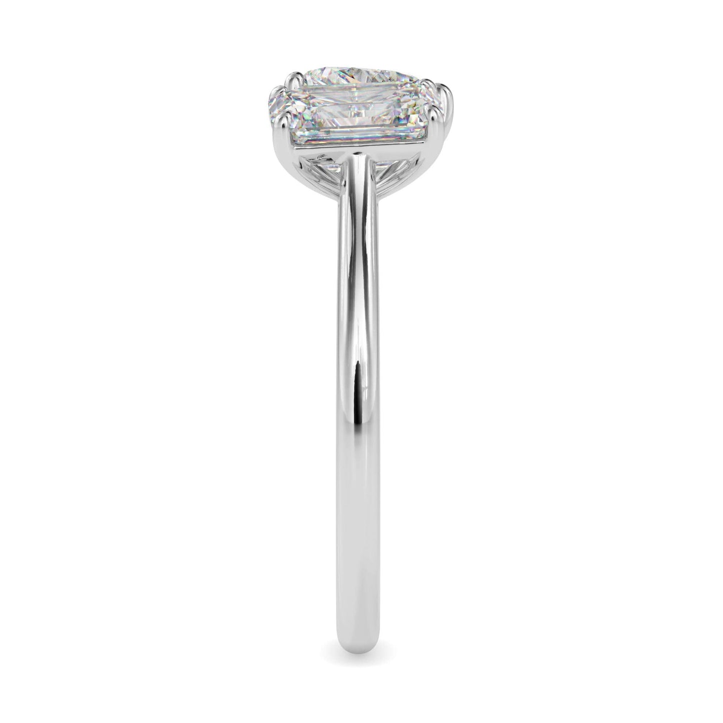 the kylie ring aka toi et moi diamond ring