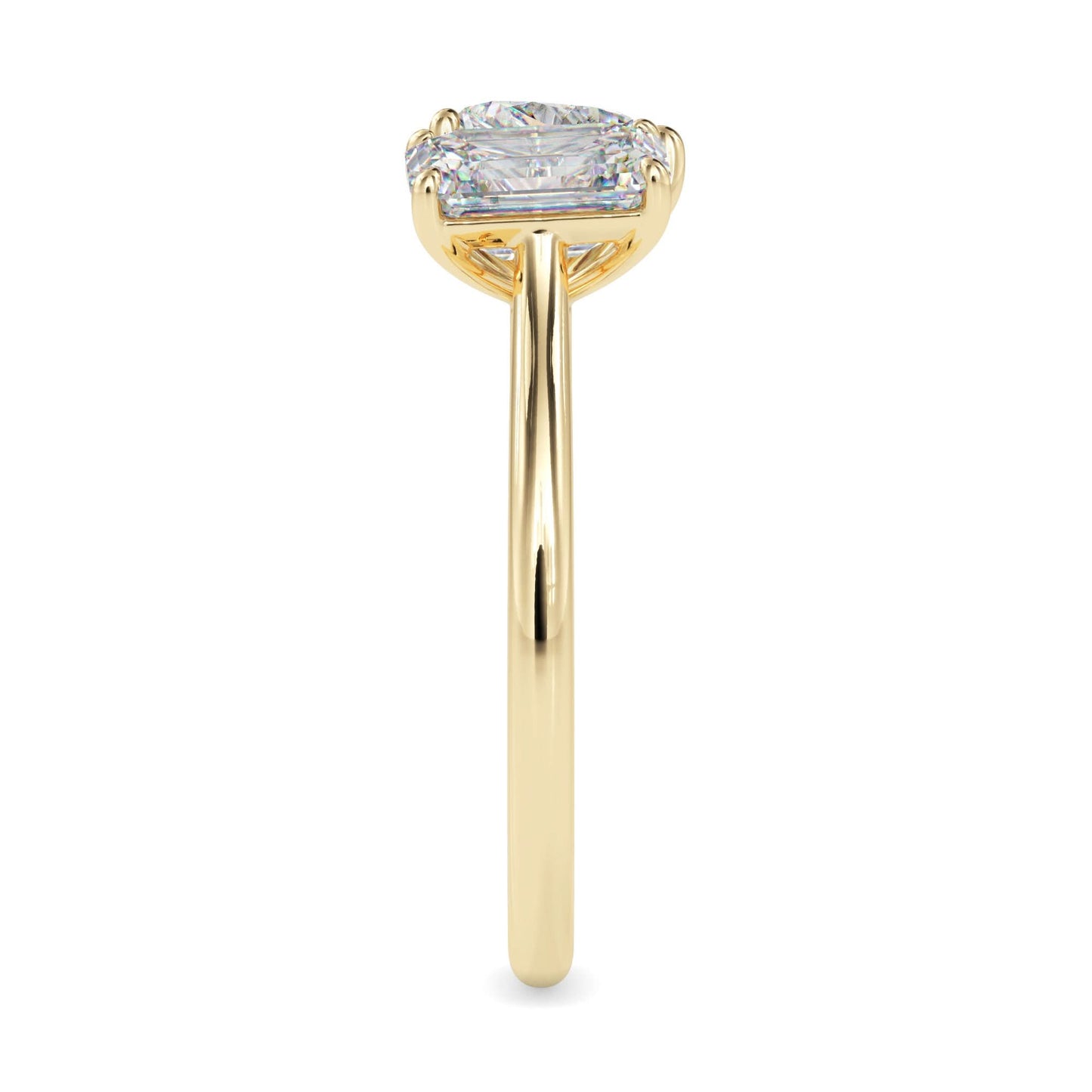 the kylie ring aka toi et moi diamond ring