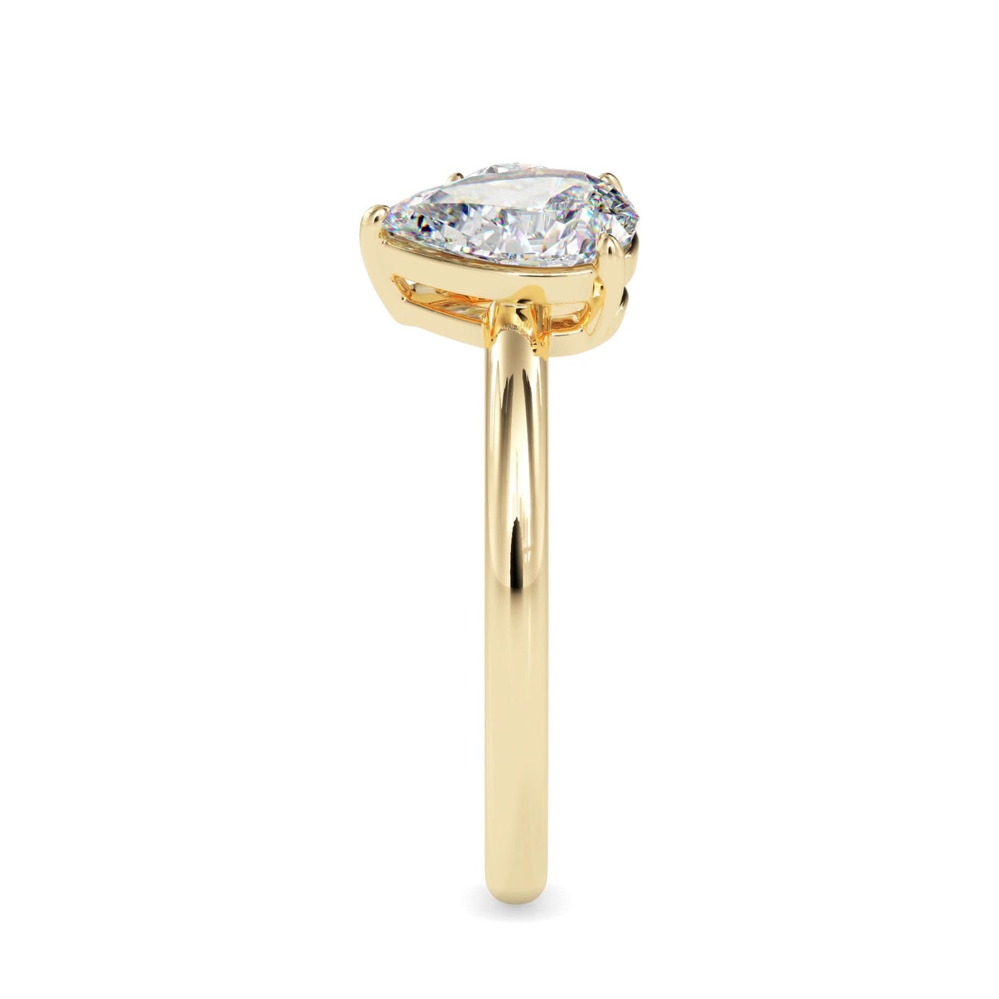 the kylie ring aka toi et moi diamond ring