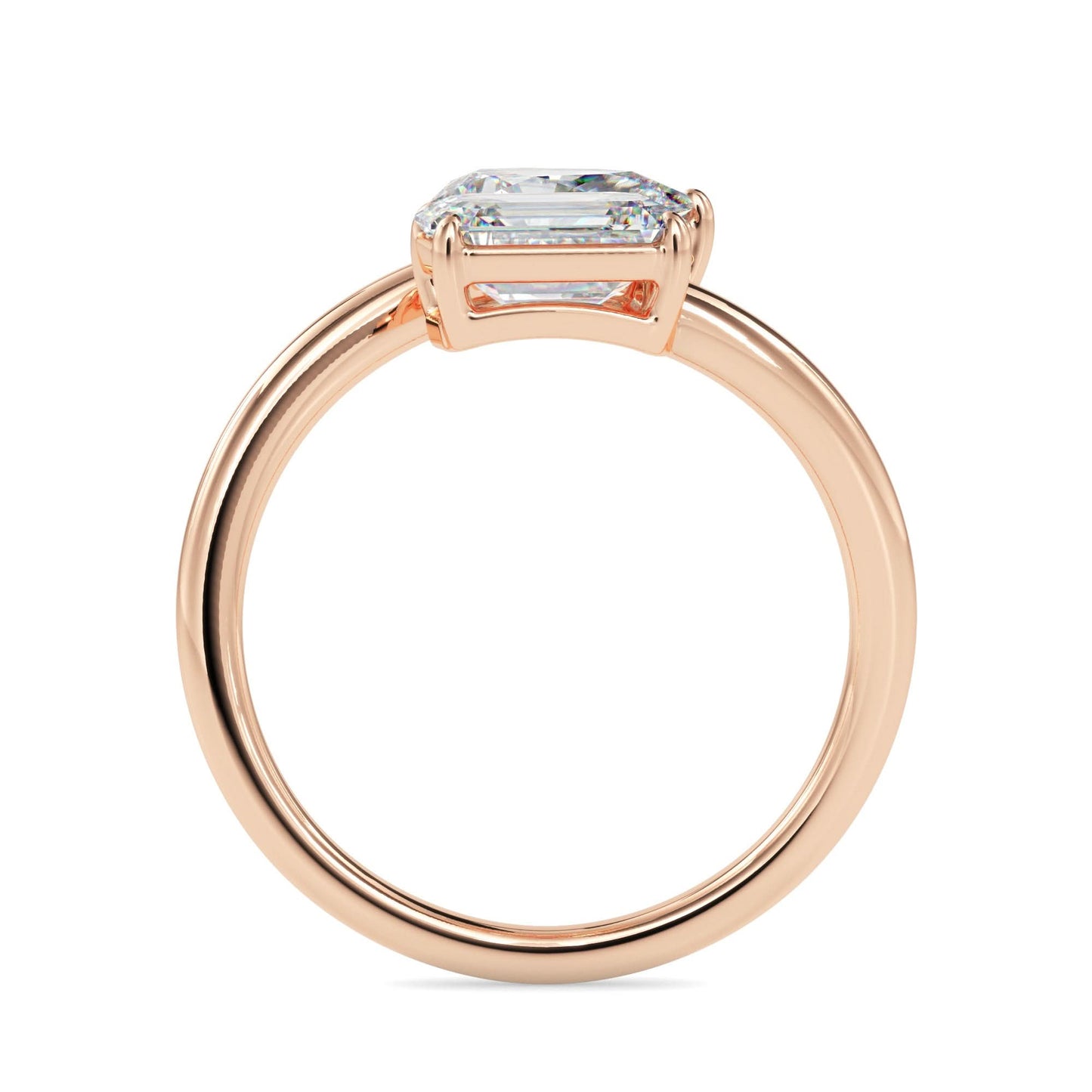the kylie ring aka toi et moi diamond ring
